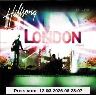 Hillsong London Jesus Is [Cd/Dvd]