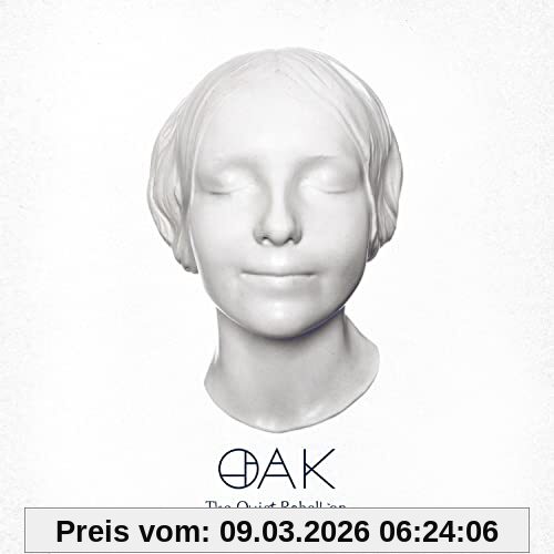 Oak The Quiet Rebellion Of Compromise