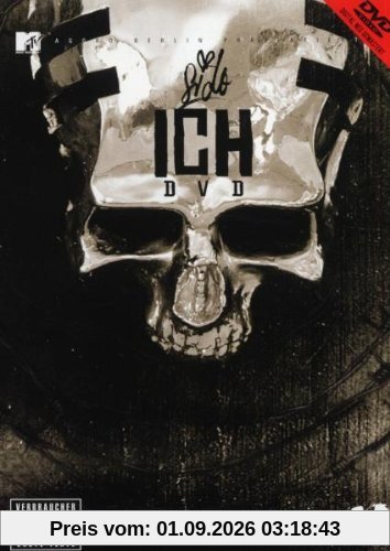 Sido - Ich