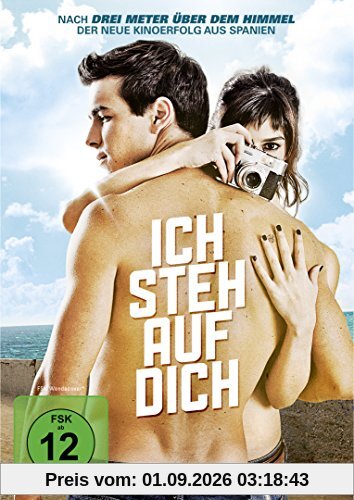 Ich steh auf dich