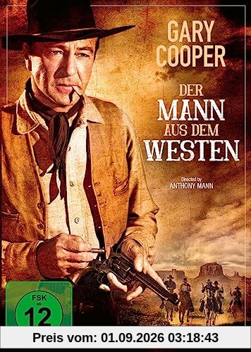 Der Mann aus dem Westen
