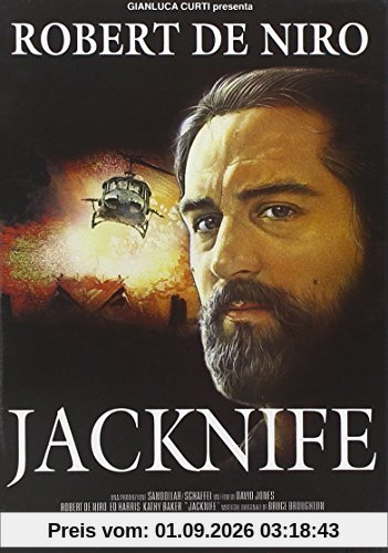 Jacknife