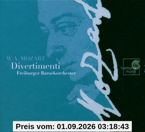 Divertimenti