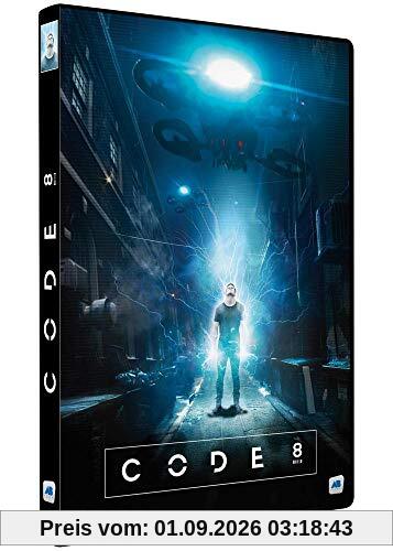 Code 8 [FR Import]