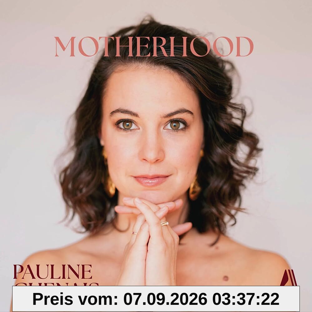Motherhood/Pauline Chenais