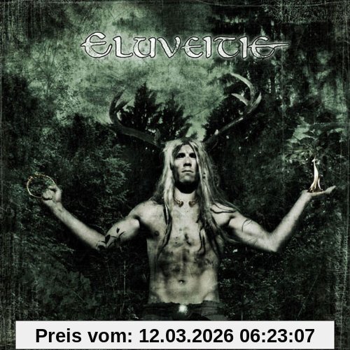 Eluveitie Evocation I-the Arcane Dominion