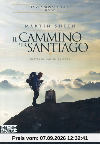 Il cammino per Santiago [IT Import]