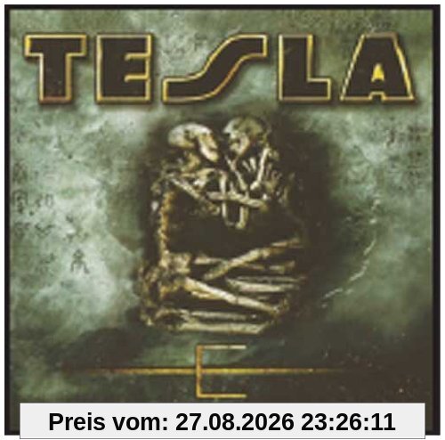Tesla Forever More