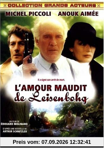 L'amour maudit de leisenbohg [FR Import]