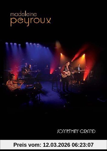 Madeleine Peyroux - Somethin' Grand