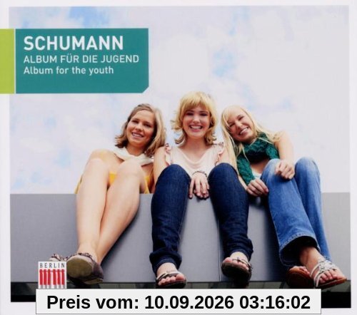 Album für die Jugend Op.68 (Auswahl)