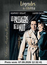 Les Passagers de la nuit [FR Import]