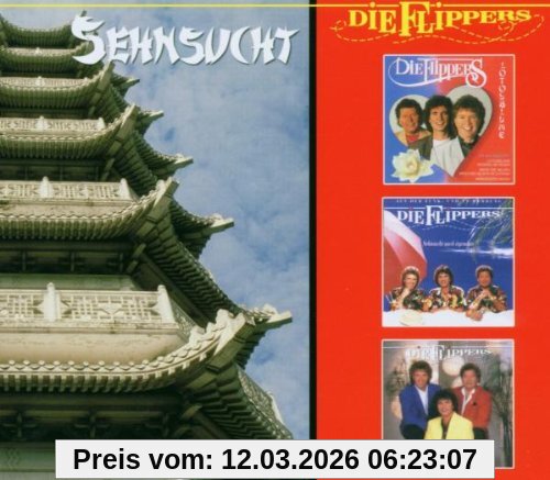 die Flippers Sehnsucht