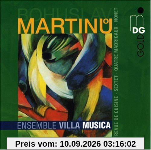 Kammermusik