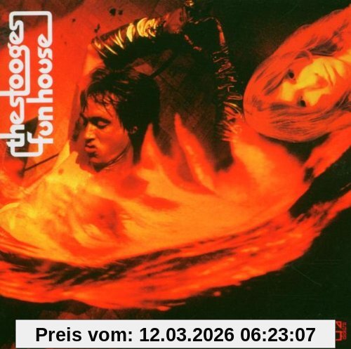 the Stooges Fun House