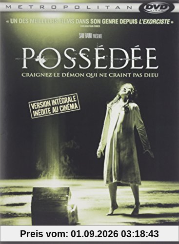 Possédée