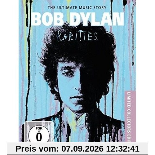 Bob Dylan - Rarities [Limited Collector's Edition]