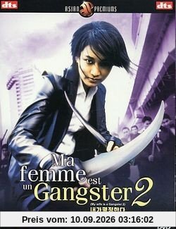 Ma femme est un gangster 2 [FR Import]