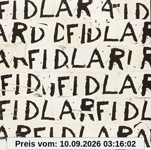 Fidlar