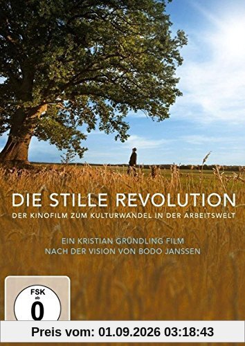 Die Stille Revolution