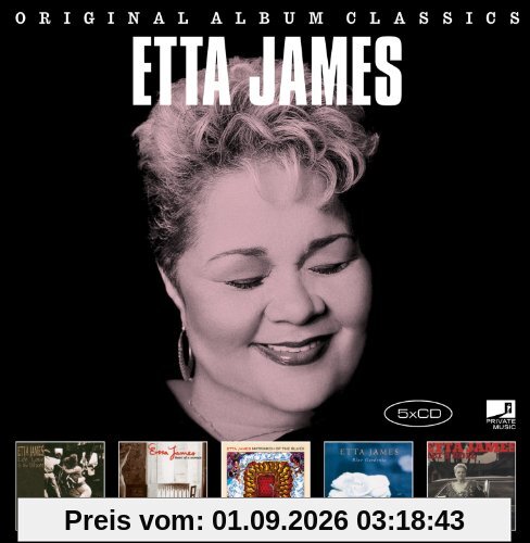 Original Album Classics