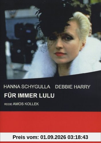 Für immer Lulu
