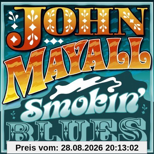Smokin' Blues