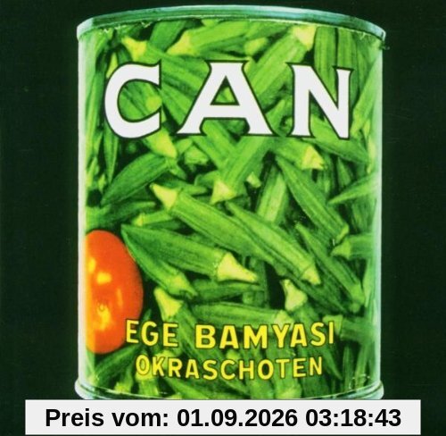 Ege Bamyasi
