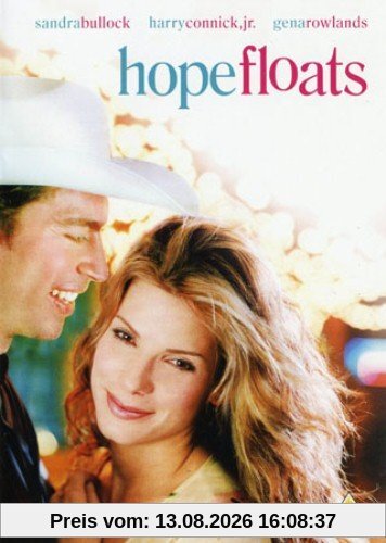 Hope Floats Dvd [UK Import]