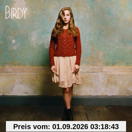 Birdy