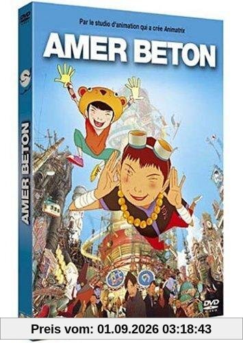 Amer béton [FR IMPORT]
