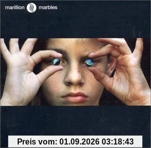 Marbles (UK Import)