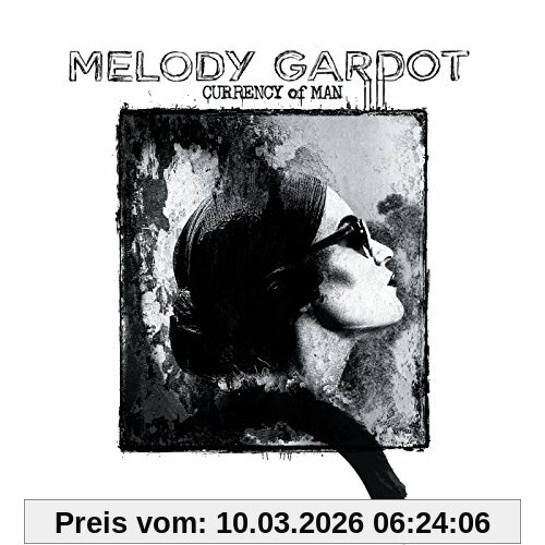 Melody Gardot Currency Of Man