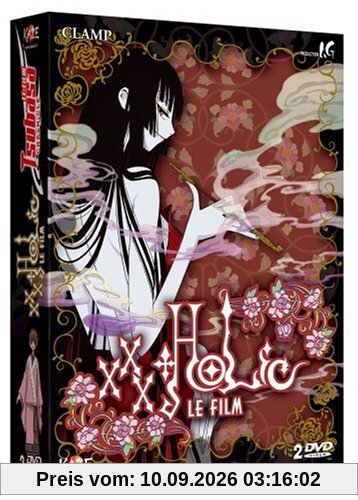 XXX holic und Tsubasa le Film [FR Import]