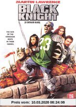 unbekannt Le Chevalier Black