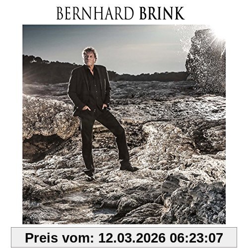 Bernhard Brink Mit Dem Herz Durch Die Wand
