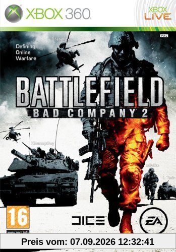 Battlefield: Bad Company 2 [UK Import]