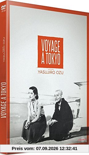 Voyage à tokyo [FR Import]