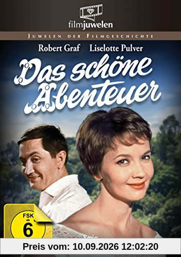 Das schöne Abenteuer (Filmjuwelen)