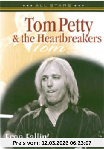 Tom Petty And The Heartbreakers - Free Fallin'