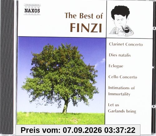 Best of Finzi