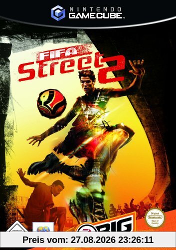 FIFA Street 2