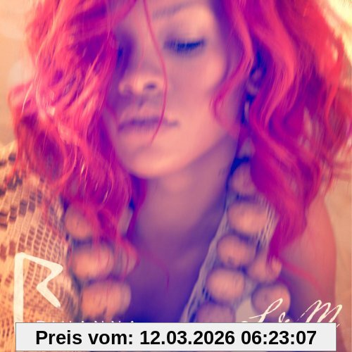 Rihanna S&M (2-Track)