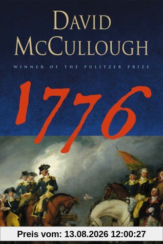 David McCullough 1776 (Rough Cut)