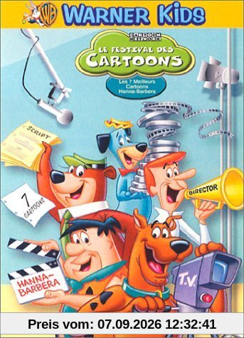 Le Festival des Cartoons [FR Import]