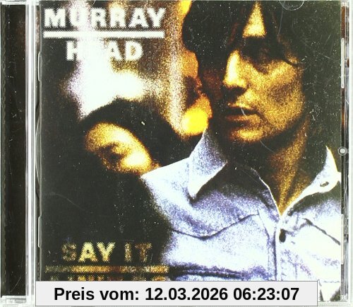 Murray Head Say It Ain't So