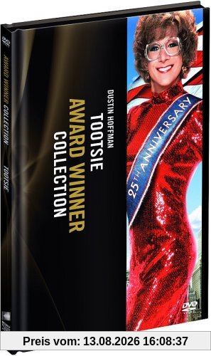 Tootsie (25th Anniversary Edition, 2 DVDs) (Award Winner Collection)