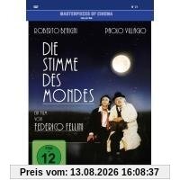 Die Stimme des Mondes