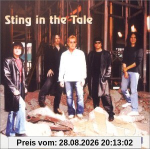 Sting in the Tale