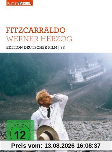 Fitzcarraldo / Edition Deutscher Film